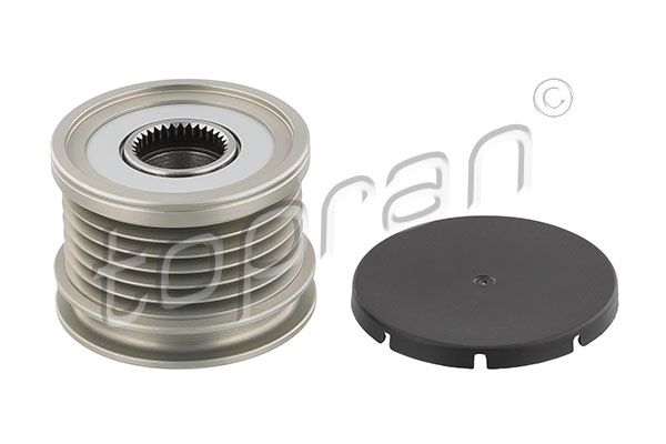 TOPRAN 503624 | Alternatör Rulmanı Mini R55 R56 R57 R58 R59 R60 R61 Citroën Berlingo C4 C5 Ds4 Ds5 Psa 308 3008 207