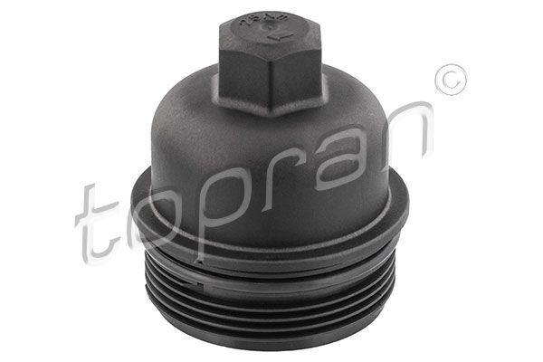 TOPRAN 503637 | Yağ Filtre Kapağı BMW E90 F20 F01 G20 G30 X1 E84 X3 F25 G01 X5 F15 N47n B37 B38 B46 B47 B48