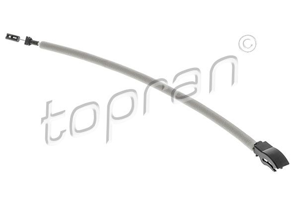TOPRAN 503653 | Kapı Açma Teli (BMW X5 E 53 On)