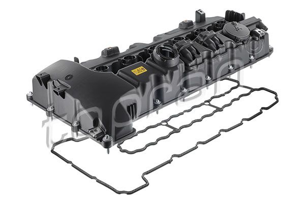 TOPRAN 503708 | Külbütör Kapağı BMW N52-N53 E90 E92 E93