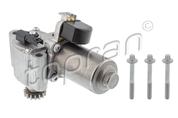 TOPRAN 503768 | Servo Motoru BMW E60 E90 E92