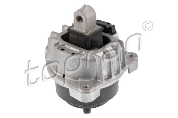 TOPRAN 503939 | Motor Kulağı BMW F01-F02-F07-F10 / N57
