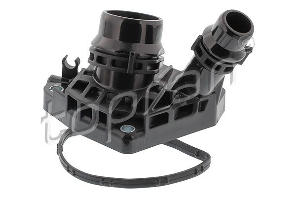 TOPRAN 504048 | Termostat Kapağı BMW B47 F20 Lcı-F21 Lcı