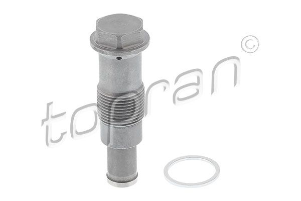 TOPRAN 504085001 | Zincir Gergisi BMW B37 / B38 / B48