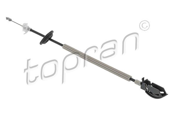 TOPRAN 601833 | Kapı Kilit Açma Teli Arka Sağ-Sol 3.0-3.6-4.2-4.4-5.0