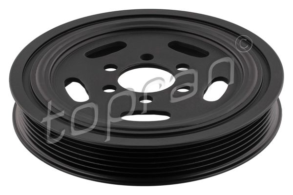 TOPRAN 601965 | Krank Kasnağı Landrover 306Dt (Tdv6)