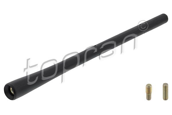 TOPRAN 620400 | Anten Cubugu (VW Polo 10 -)