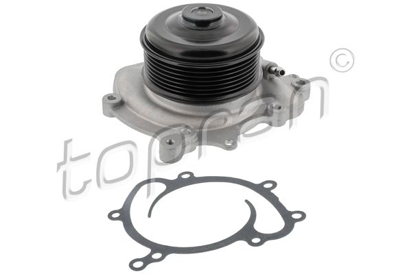 TOPRAN 620688 | Devirdaim Pompası Mercedes (Om642) X204 12 > 15 W204 11 > 14 C218 13 > 17 W212 13 > 15 W222 13 > 17