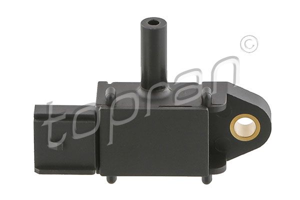 TOPRAN 622526 | Basınç Sensörü Egzoz 10 > Fiesta-Focus-Bmax 1.5 1.6Tdci