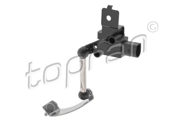TOPRAN 623154 | Ön Far Seviye Ayar Sensörü Ayaklı VW