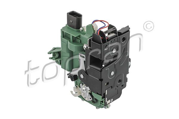 TOPRAN 623603 | Kapı Kilit Mekanizması Ön Sol Beetle 05 > 10 Golf > 98 > 01 Passat 03 > 05