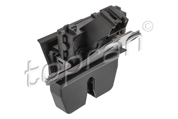 TOPRAN 623649 | Bagaj Kapak Kilidi 4 Fişli Focus