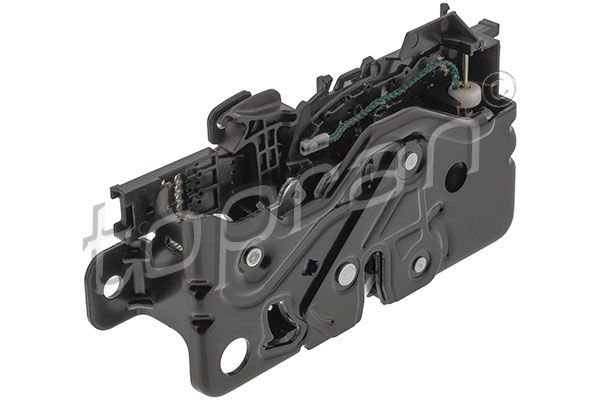 TOPRAN 623650 | Bagaj Kilidi G20 G30 G11 (Otm. Bagaj Kapağı)
