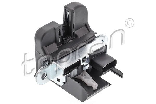 TOPRAN 623663 | Bagaj Kilidi Mıkro Salterlı VW Caddy