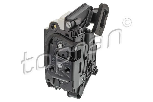 TOPRAN 623668 | Sol Arka Kapı Kilidi VW Golf Polo Seat Leon