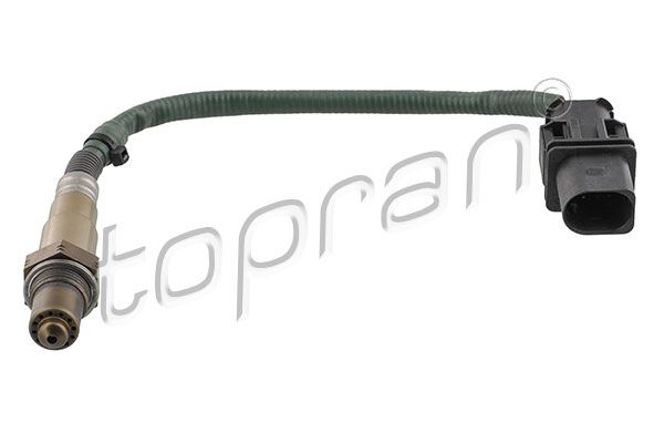 TOPRAN 625003001 | Oksijen (Lambda) Sensörü (Mercedes A-Serıs 04-12 / B-Serısı 05-11 / C-Serisi E-Serısı 11 -)