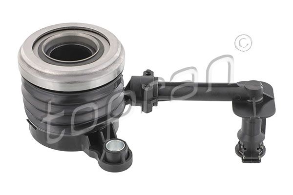 TOPRAN 626901 | Debriyaj Rulmanı Hidrolik (Nissan: Micra-K12 03 > 10 / Almera 04 > 10 1.5 DCI / Note 07 > 11 / Qashqai 07 > 10 1.6 / Juke 11 > 13 1.6 / Renault: Megane II 1.5 DCI / Laguna II) ** / Germany