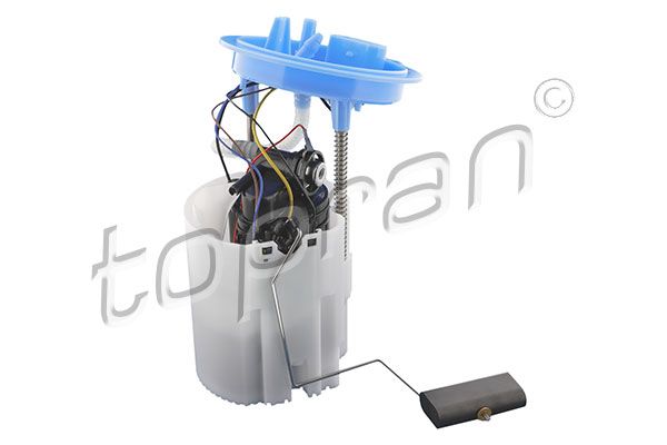 TOPRAN 630683 | Yakıt Pompası VW Golf 13-17 Audi A3 13-20 Seat Leon 13-Skoda Octavia 13 -