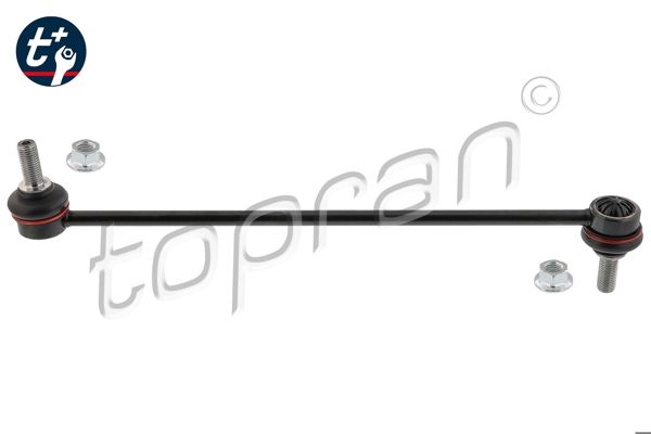 TOPRAN 632361 | Z-Rot Ön Expert-Spacetourer-Jumpy III 16