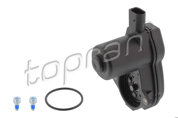 TOPRAN 633232 | Fren Kaliper Takımı Landrover Freelander 2 / Range Rover Evoque