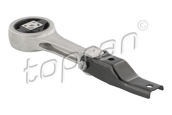 TOPRAN 634430 | Motor Takozu Alt Orta Braket Polo A1 15 > 18 Toledo 1 > 19 Fabia 15 > Rapid 13 > 1.4 Tsıtfsı Czea Dajb