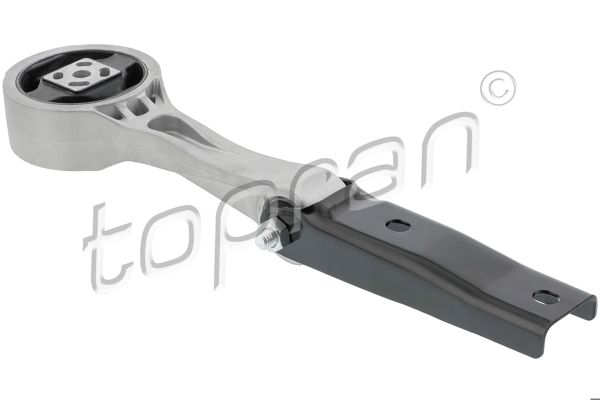 TOPRAN 634431 | Alt Motor Kulağı (VW Polo 15- Seat Ibiza 16-17 Skoda Fabia 15 -)