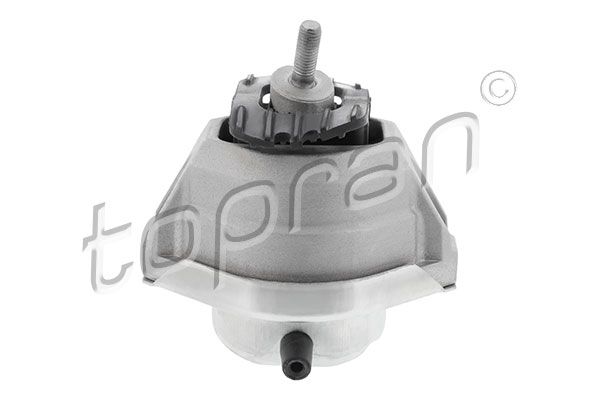 TOPRAN 634496 | Motor Kulağı (BMW E60 / 5.25D-5.30D-5.35D Sağ)