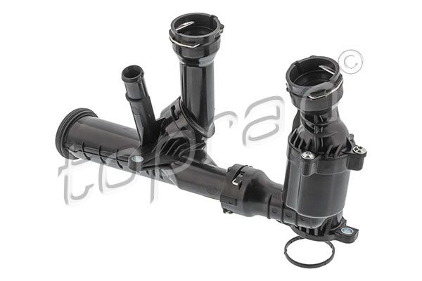 TOPRAN 638783001 | Termostat Gövdesi A4 A5 A6 Q5 16 >