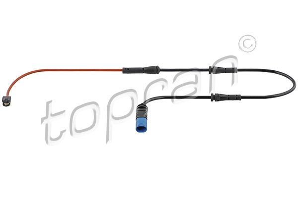 TOPRAN 638981 | Balata İkaz Kablosu On (BMW G-20 / 21 / 22 / 80 / 81 / 82)