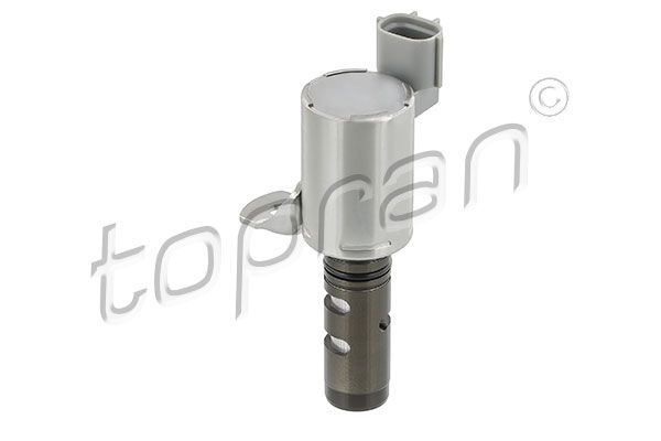 TOPRAN 639165 | Selenoıd Valf Emme Focus 04 > Kuga 12 > Connect 13 > Mondeo >