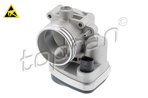 TOPRAN 639328 | Gaz Kelebegı BMW M54 / E39-46-60-61-X3