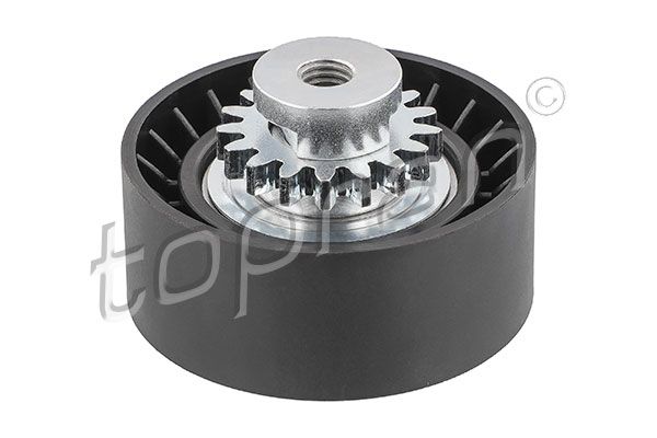 TOPRAN 700163 | Alternatör Gergi Rulmanı Ca Laguna I Megane I 1.8 F3p 2.0 8V F3r