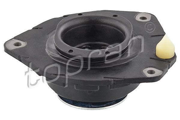 TOPRAN 700365001 | Amortisör Takozu Megane II Scenic II