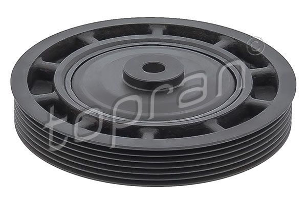 TOPRAN 700790001 | Krank Kasnağı Opel Movano A Vivaro A Renault Laguna Traffic II Master II 1.9 Dizel