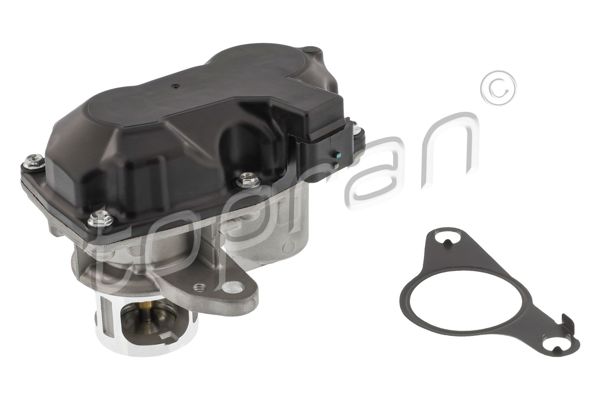 TOPRAN 702444001 | EGR Valfi Mercedes Om622 Om626 W205 W447