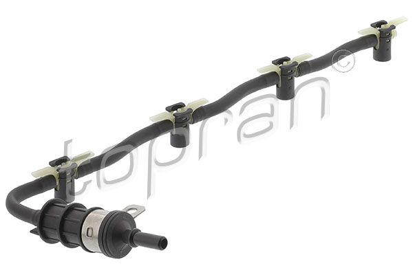 TOPRAN 702463 | Yakıt Borusu Koleos Laguna III Latitude Traffic II 2.0 M9r