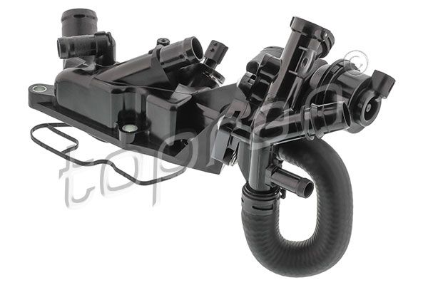 TOPRAN 702488001 | Termostat Yuvası Renault Megane IV 15 > Clio IV 12 > Kadjar 15 > Scenic III 09 > 1.2 TCE