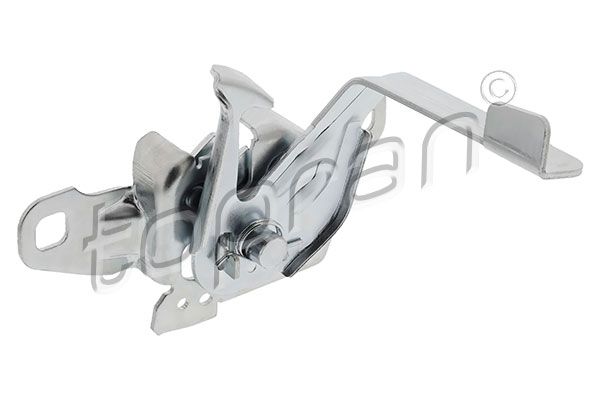 TOPRAN 702615001 | Kaput Kilidi Dokker-Lodgy-Clio.Iv