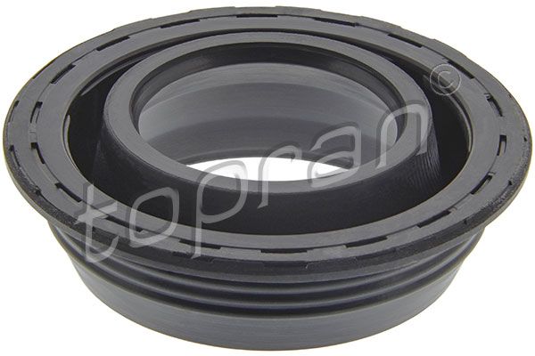 TOPRAN 702638 | Üst Kapak Orıngı Clio II Clio III 1.2 16V D4f | 4 Adet