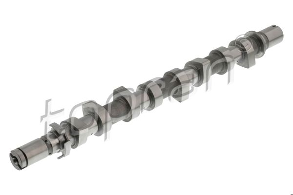 TOPRAN 702832001 | Eksantrik Mili Mercedes Om607 Dokker Duster Kangoo III Kadjar Lodgy Fluence Megane III Megane IV Sandero Stepway II Symbol II Talisman 1.5 K9k