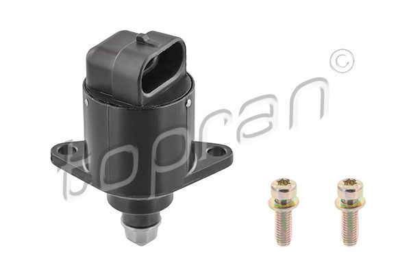 TOPRAN 721462 | Rolantı Motoru (Citroen: Berlingo 1.4 I 04-08)