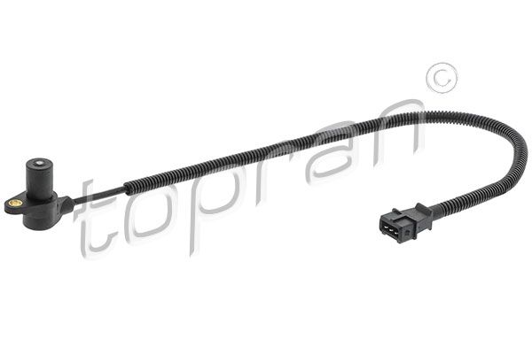 TOPRAN 721683 | Motor Krank Devir Sensörü Ducato 94 > 06 Daily II 01 > 06