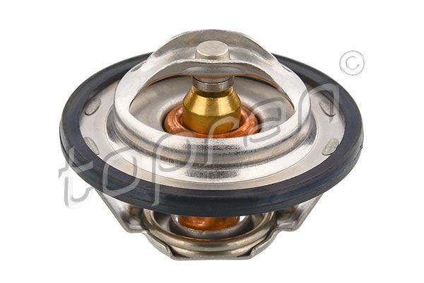 TOPRAN 721709 | Termostat (83 °C) Citroen Evasıon / Jumper / Xantia / Xm / Xsara / Zx-Peugeout 306 / 406 / 806 /