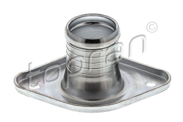 TOPRAN 722400 | Termostat Kapak P106 P405 P306 P205 P309 Partner Ax Zx Bx C15 Berlingo Saxo Tu1m / Tu3a Tu3jp Tu3 2