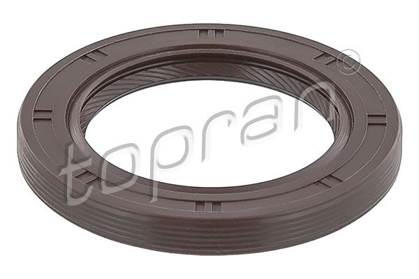 TOPRAN 722520 | Krank Keçesi On 307 308 407 508 607-807-Rcz 3008 Expert III Jumpy III C4 II