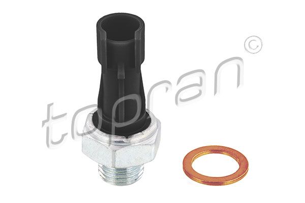 TOPRAN 722626 | Yağ Basınç Müşürü (0,50) Sensörü Daily IV V 11 > Ducato Boxer Jumper 14 > Fuso Canter