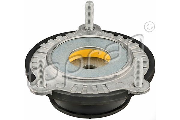 TOPRAN 722850 | Amortisör Takozu (Peugeot:407 1.8 2.0 2.2 04-/ 508 2.2Hdı 10-/ Citroen:C5 III 1.8 16V 08 -)