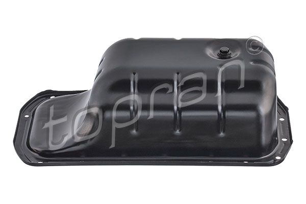 TOPRAN 723592 | Yağ Karteri Peugeot-Citroen-Ford 1.4Hdi-1.6Hdi