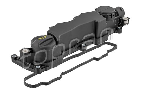 TOPRAN 723987 | Külbütör Üst Kapak Ford: Focus C.Max 04 > 307 C4 Dv6 C2-C3-C4-C5-C Elyse-Berlingo-207-308-Dv6