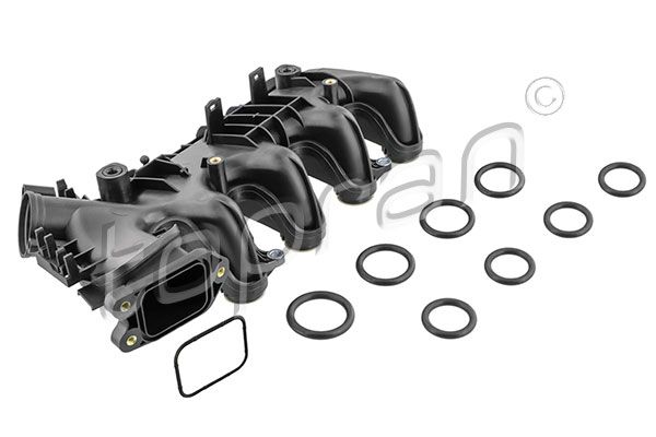 TOPRAN 724027 | Emme Manifold Ford:Focus C.Max 1.6Tdcı 05 > C3-C4-C5×7-Berlingo-206-207-307-308-407-5008 -